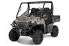 Polaris RANGER XP 800 EPS Browning LE 2012